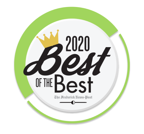 Best of the Best Award
